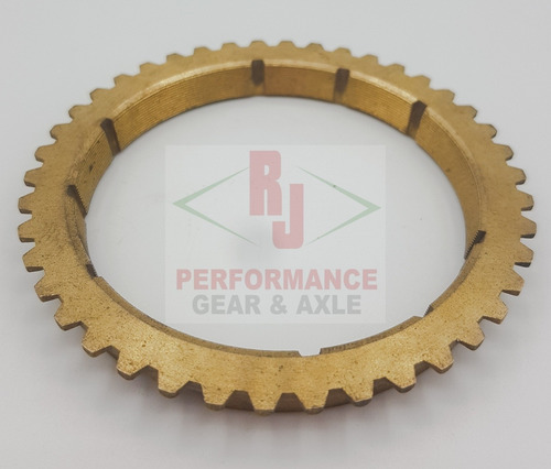 Bronce De1.ªtransmision Fm145/146 (bronco,ranger,mitsubishi)
