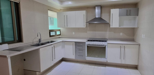 Imagen 4 de 22 de Bonito Departamento En Residencial Limoneros, Interlomas