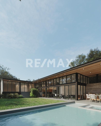 Casa En El Fraccionamiento Lomas De Cocoyoc, Residencial Panorama