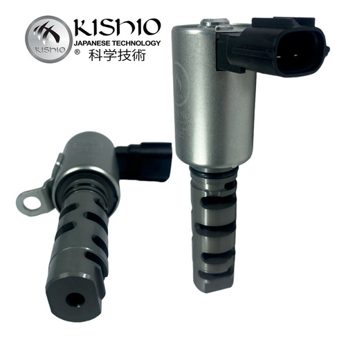 2 Valvulas Solenoides Vvt Lexus Gs300 V6 3.0 Litros 2006