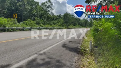 Terreno en venta