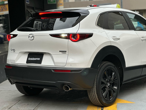 Mazda CX-30 2.5l Turbo S Grand Touring