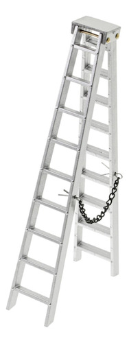 Accesorio 1/10 Rc Para Coche, Miniescaleras, De Simulación,