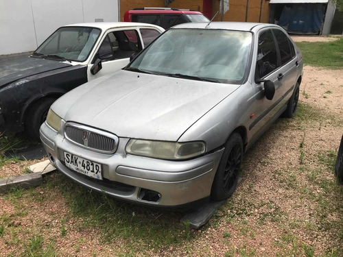 Rover