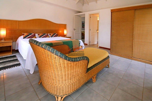 Casa En La Barra En Venta- Ref: 5596