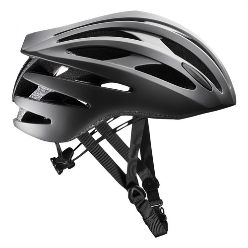 Casco Bicicleta Mavic Aksium Elite - Epic Bikes Color Black Metal Talle S (51-56cm)