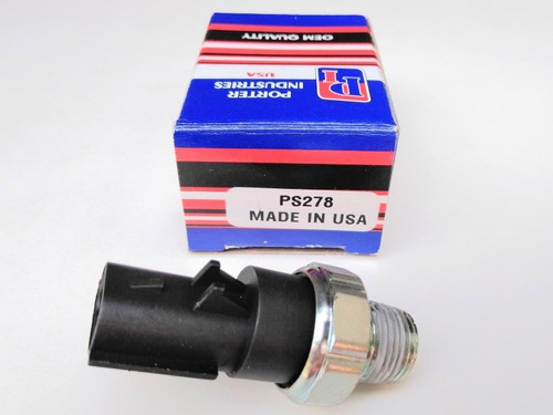 Sensor De Presion De Aceite Ps278 / Ps287 Neon (1996-2005),