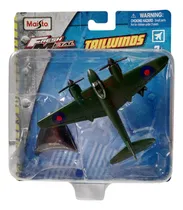 Comprar Avión Hardvilland Mosquito, Escala 1\u002F300, Maisto, 9cms Largo
