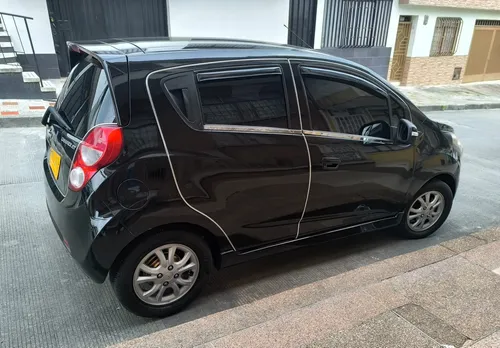 Chevrolet Spark 1.2 Gt M300 Ltz