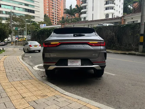 BYD Song Plus 1.5 Dm-I Gl