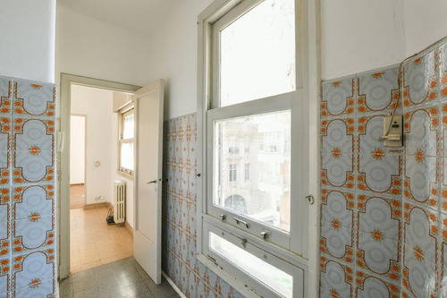 Imagen 7 de 12 de Departamento De 2 Dormitorios En Venta En El Centro De Rosario
