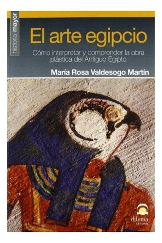 El Arte Egipcio