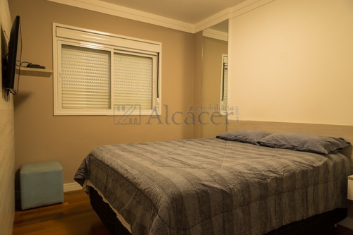 Imagem 18 de 30 de Apartamento Para Alugar - 90889.001