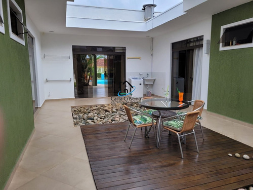 Imagem 16 de 30 de Casa - Ca00320 - 70460954