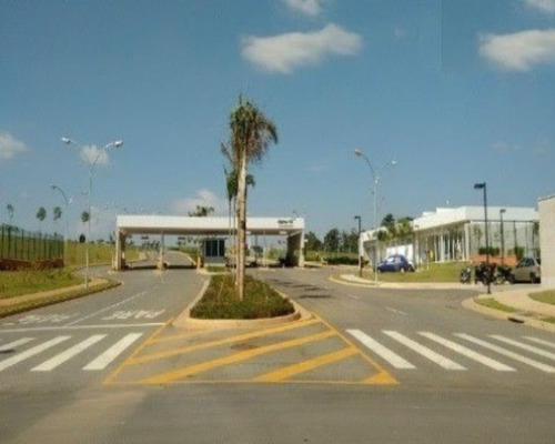 Imagem 1 de 17 de Terreno Em Condomínio À Venda No Alphaville Iii - Votorantim/sp - Tc03631 - 70053753