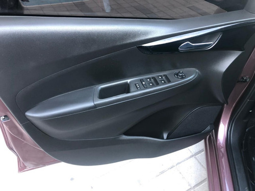 Imagen 13 de 15 de Chevrolet Spark 2020