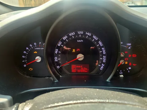 Kia Sportage 2.0 Ex L At