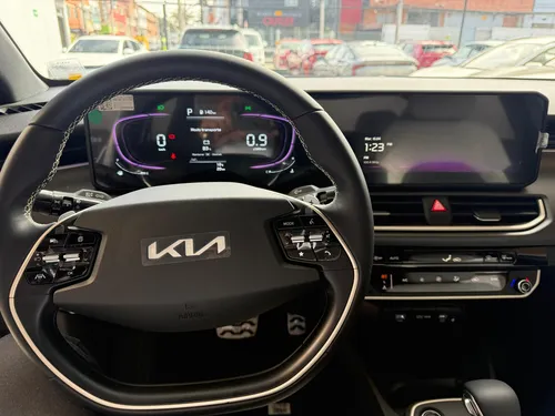 Kia K3 Gt Line 2026
