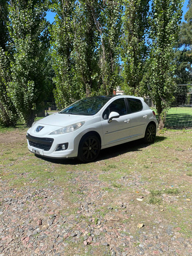 Peugeot 207 1.6 Gti 156cv 5 p