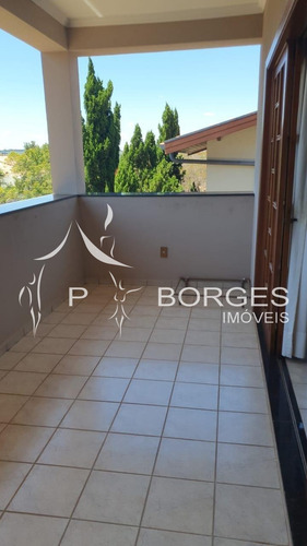 Imagem 15 de 30 de Casa À Venda Em Barão Geraldo - Ca001271
