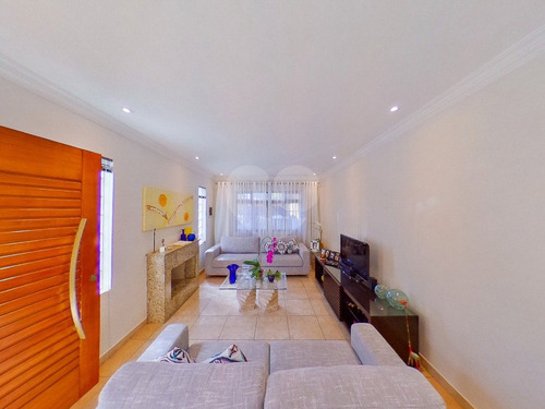 Imagem 2 de 30 de Casa À Venda Reformada Na Vila Cruzeiro - Reo358438