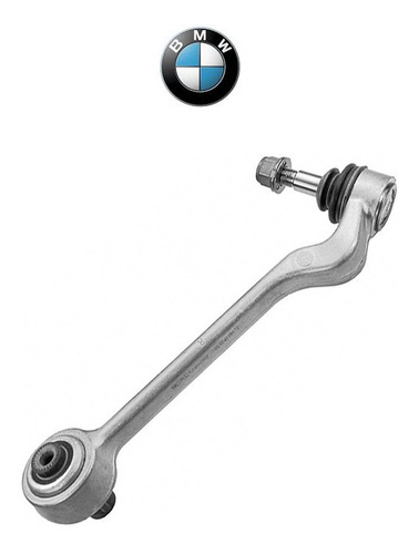 Braço Reto Dianteiro Lado Esquerdo Bmw M3 E90 2005 2006 2007