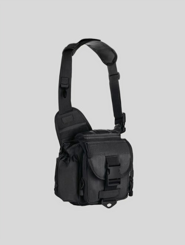 Bolsa Urban De Ombro C/ Coldre Airsoft Invictus 10 L