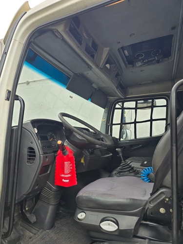 Mb Atego 2426 6x2 Ano 2013 Carroceria Ñ 24250 24280 2429 242