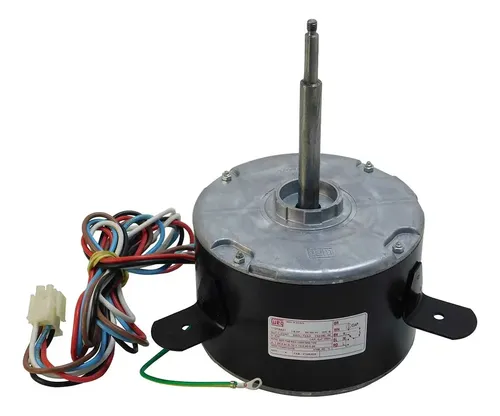 Motor Ventilador Condensadora Hitachi Raa02, Raa025, Raa030