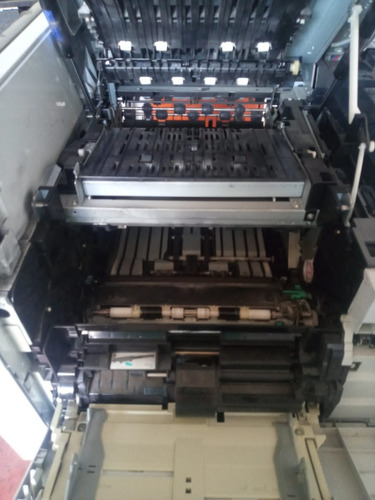 Servicio Tecnico De Reparacion De Impresoras