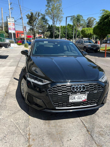 Audi A3 1.4 Sedán Select At Dsg