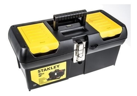 Caja De Plastico Stanley 16-013 - 92-065