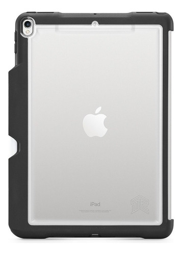 Stm Dux Shell Case Para iPad Air 3 / Pro 10.5 Con Pen Holder