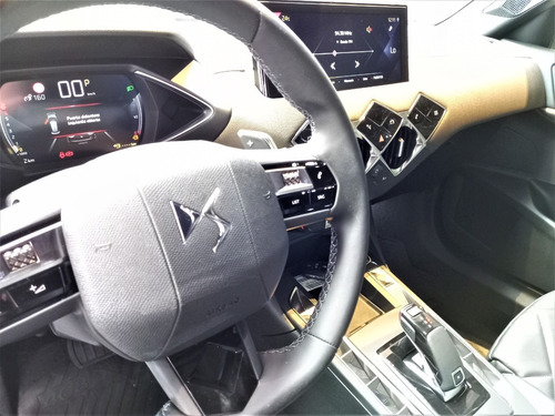 Ds3 Crossback So Chic 155 Cv 1.2 Turbo Venta A Todo El País