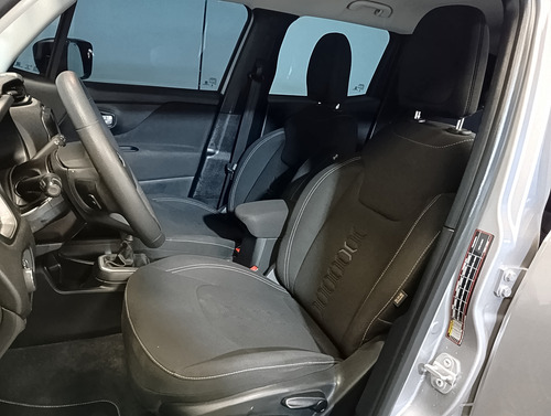Jeep Renegade 1.8 Sport