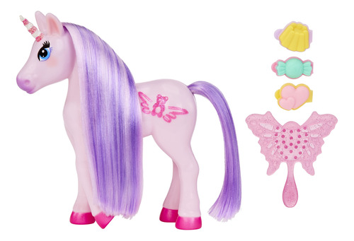 Mga Entertainment Dream Bella Candy Little Unicorn - Pinzas.