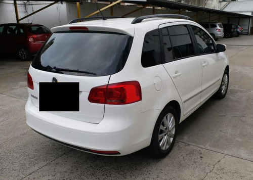 Suran Highline 1.6 Linea 2013