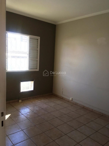 Imagem 4 de 11 de Casa Á Venda E Para Aluguel Em Cambuí - Ca011061