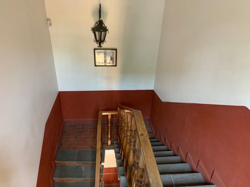 Imagen 9 de 13 de Venta De Excelente Propiedad En Coyoacan 400 M2
