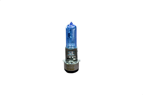 Foco De Faro Ba20d 12v35/35w M/c