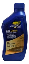 Comprar Aceite Semi Sintetico Multigrado 20w50 Api Eco Clasicc