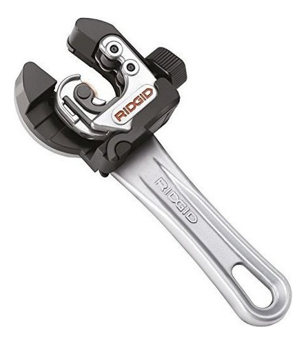 Ridgid 118 32573 Cortador De Alimentacion Automatica 2-en-1