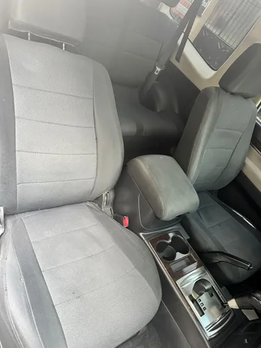 Mitsubishi Montero 3.5 Hard Top