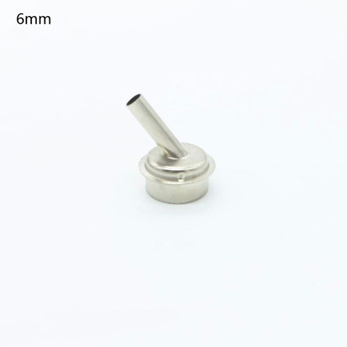 Imagen 1 de 4 de New Boquillas Oblicuas Quick 861dw Importada 4-8-10-12mm Set
