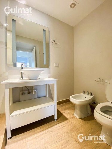 Imagen 23 de 30 de 3 Ambientes Con Balcon Terraza Y Parrilla En Palermo!