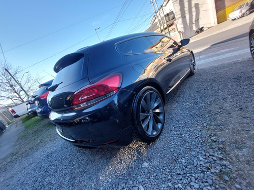 Volkswagen Scirocco 1.4 Tsi 160cv Dsg