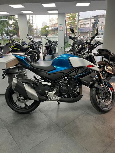 Cfmoto 450 Nk No 400 Nk Duke 390 Ktm Cf Moto Devoto Oficial