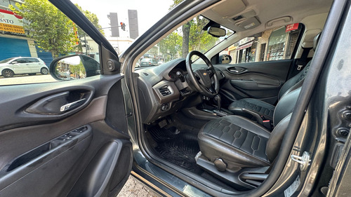 Chevrolet Prisma 1.4 Ltz At 98cv