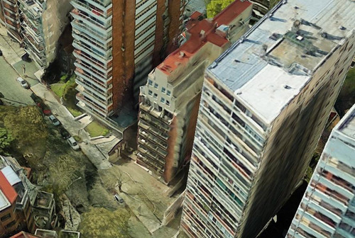Cochera En Venta - 15mts2 - Belgrano