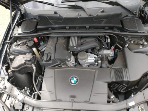 Serie 3 2.0 16v Gasolina 4p Automático